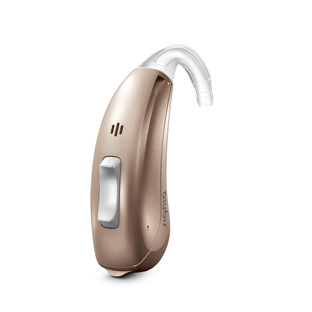 Beri Hearing Aid Center